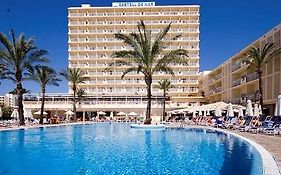 Hotel Castell de Mar